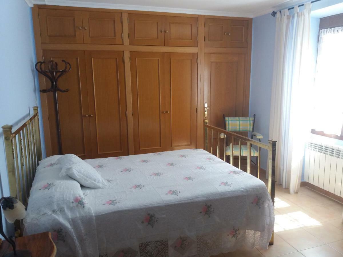 Casa Labradora Lägenhet Herencia Exteriör bild